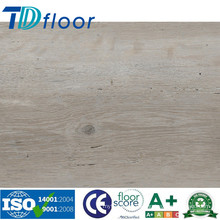 Haga clic en Locking Luxury Vinyl Plank Lvt Floor